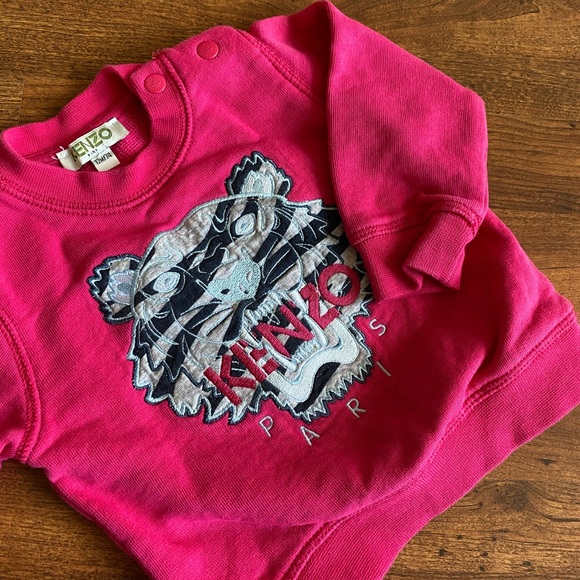 Kenzo - Picture 5 of 7